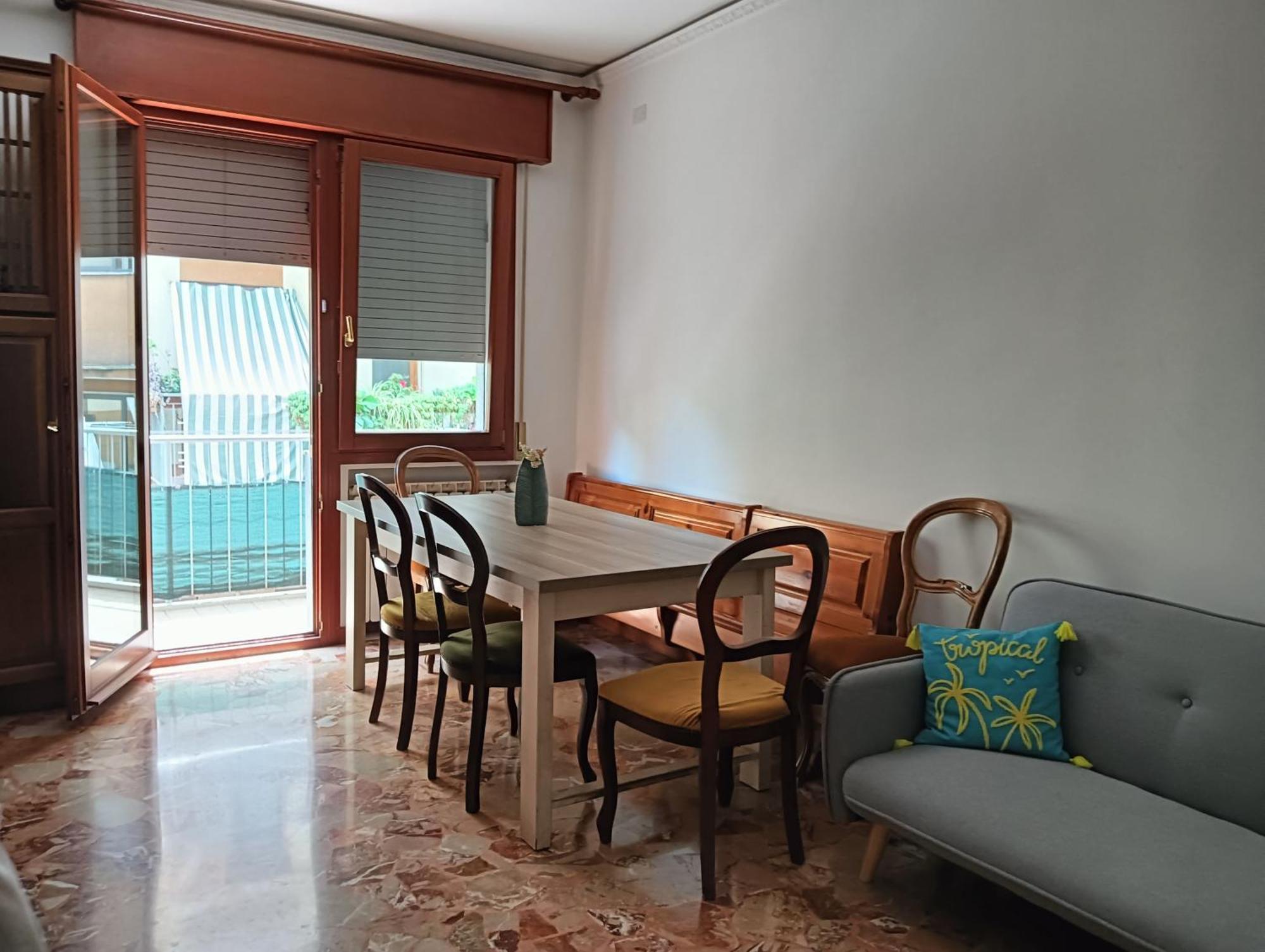 Bed and Breakfast Venice Mestre Accomodation Exterior foto