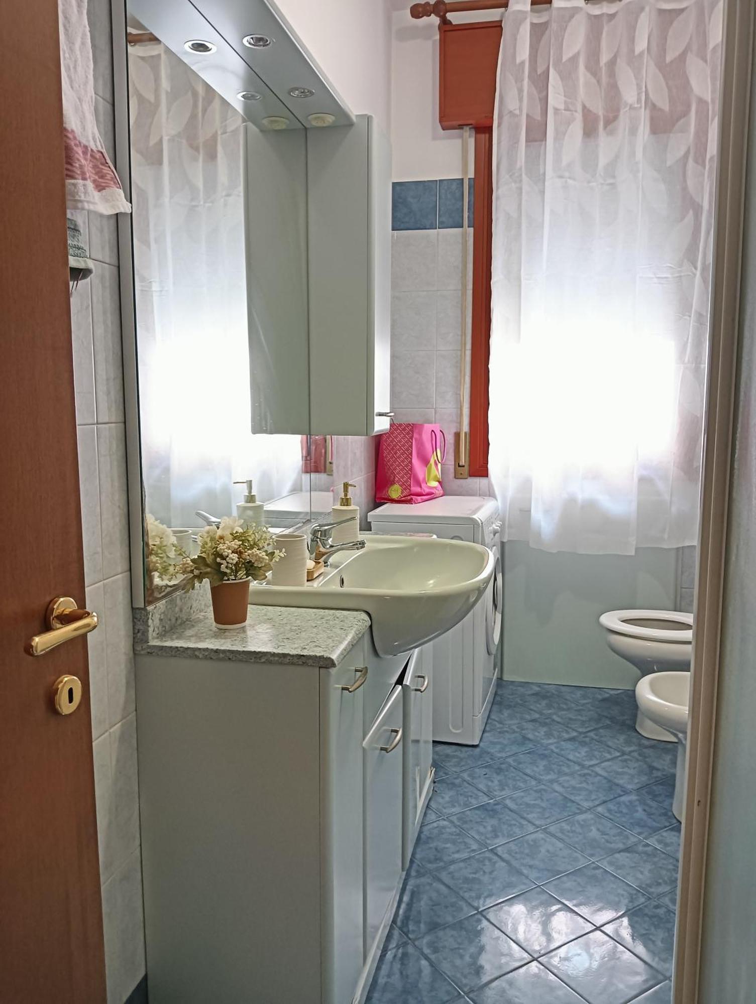 Bed and Breakfast Venice Mestre Accomodation Exterior foto