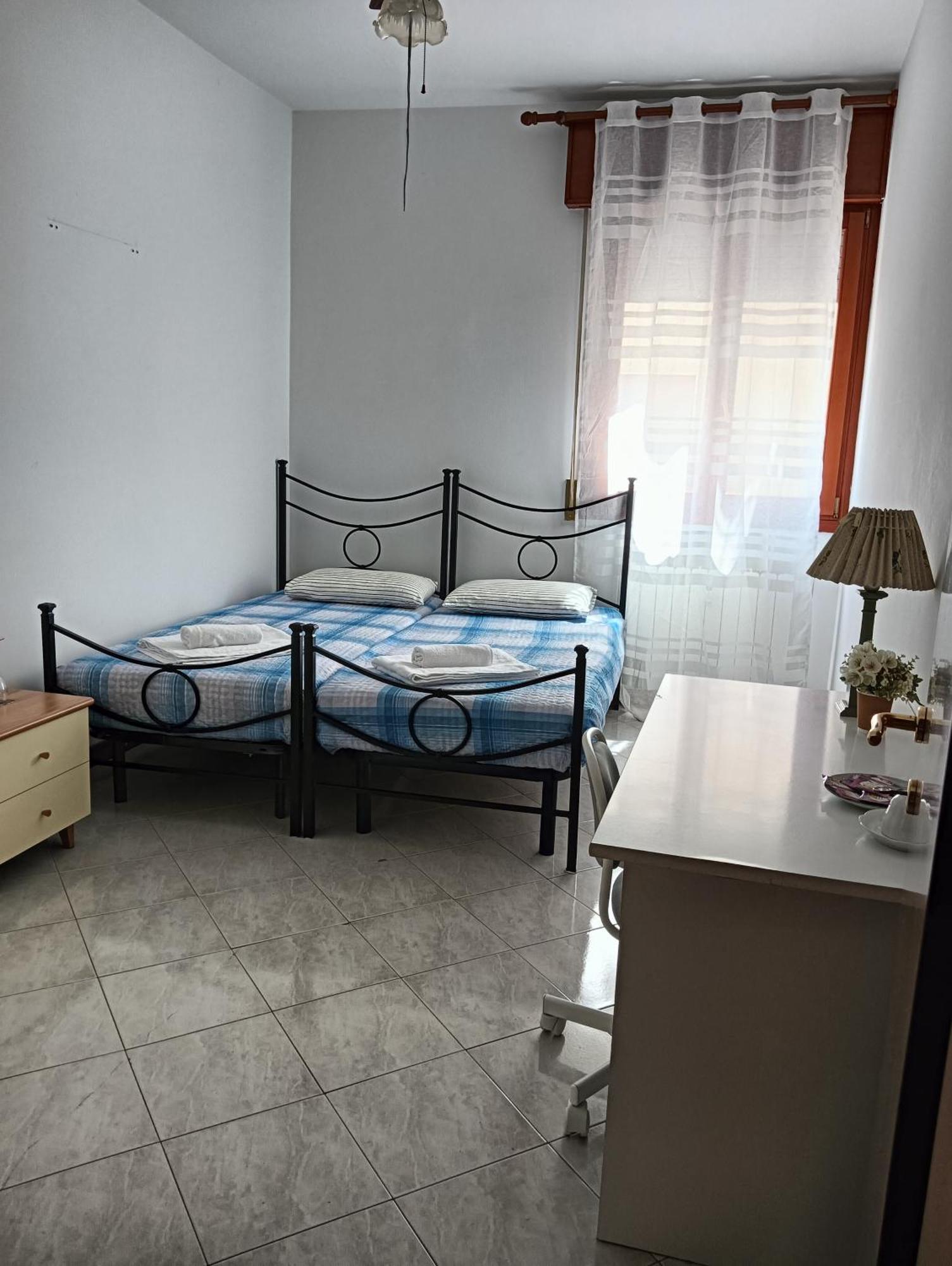 Bed and Breakfast Venice Mestre Accomodation Exterior foto