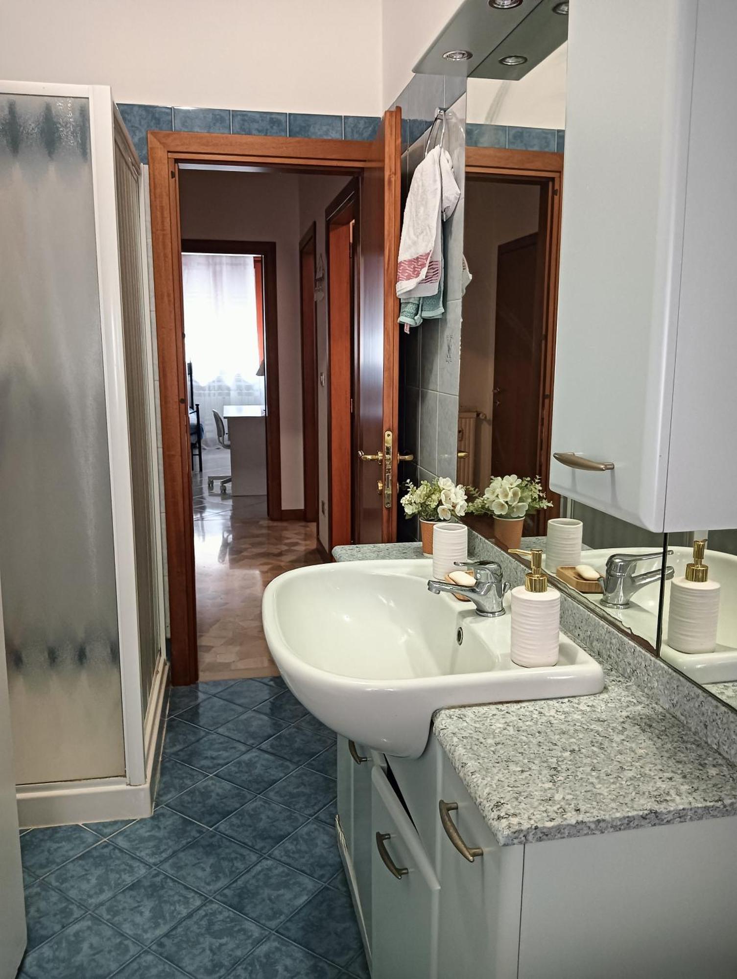 Bed and Breakfast Venice Mestre Accomodation Exterior foto