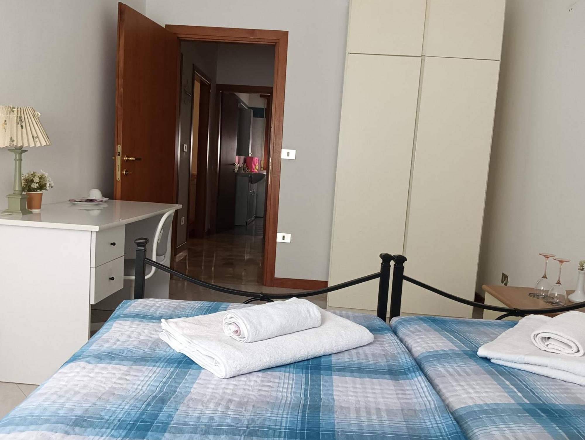 Bed and Breakfast Venice Mestre Accomodation Exterior foto
